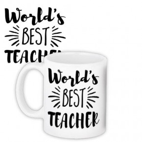    World`s best teacher KR_TCH011