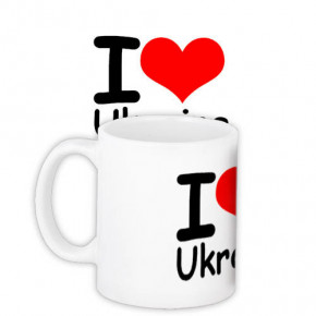    I love Ukraine KR_UKR072