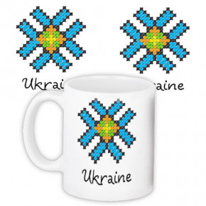    Ukraine KR_UKR098