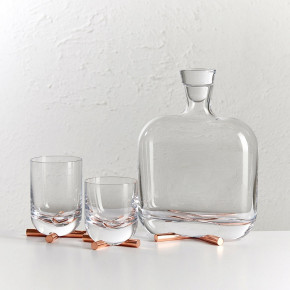    CAMP WHISKEY CARAFE Nude Glass 1600 (92661_1082995) 3