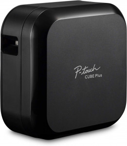   Brother P-Touch Cube Plus PT-P710BT