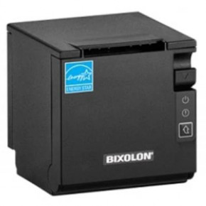   Bixolon SRP-Q200SK USB Serial cutter (18536) 3