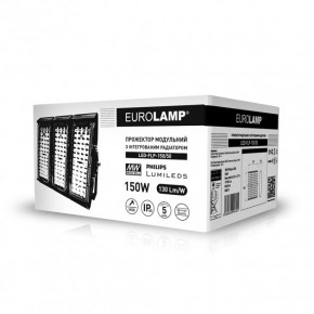      Eurolamp 150W 5000K (LED-FLP-150/50) 3