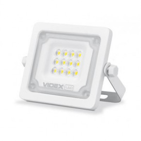  Videx LED 10W 5000K 220V (VL-F2e-105W)