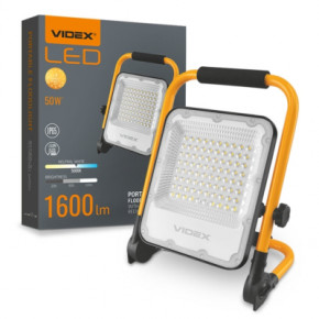  Videx LED PREMIUM VIDEX F2A 50W 5000K (VL-F2A-505) 8