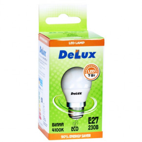  Delux BL50P 7 4100K 220 E27 (90020561) 3