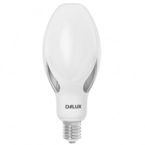 Delux Olive 100W E40 6000K (90015385) 182027