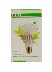   LED 3W (E14) Penny 8,54,5 