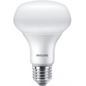   Philips LED Spot 10W E27 2700K 230V R80 RCA (929001857987)