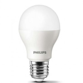    Philips ESS LEDBulb 5W E27 4000K 230V 1CT/12 RCA (929001962687) (0)