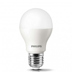   Philips ESS LEDBulb 13W E27 6500K 230V A60 1CT/12 (0)
