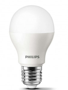   Philips ESS LEDBulb 5W E27 3000K 230V 1CT/12 RCA