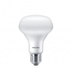  Philips ESS LED 10W 6500K 230V R80 RCA E27 (90011985)