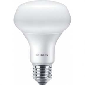  Philips ESS LEDspot 10W 1150lm E27 R80 840 (929002966287)