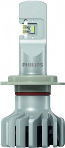  c Philips Ultinon Pro5000 H7 11972U50CWX2 12/24V 15W