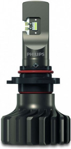  c Philips Ultinon Pro9000 HB3/HB4 11005U90CWX2 12/24V 20W