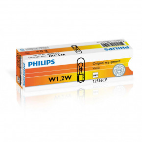   Philips W1 2W 10/ 12516CP