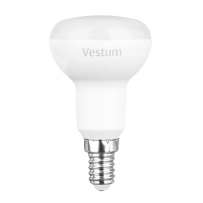  LED Vestum R50 6W 4100K 220V E14 3