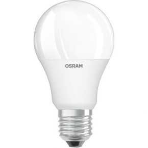   OSRAM LED A60 9W 806Lm 2700+RGB E27   (4058075430754)