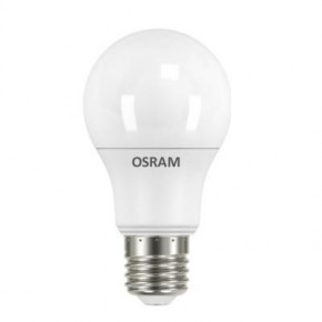   OSRAM LED A60 8W (730Lm) 4000K E27 (4058075479333)