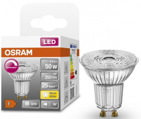  Osram LED PAR16 DIM 50 36 4,5W/927 230V GU10 (4058075797888) 4