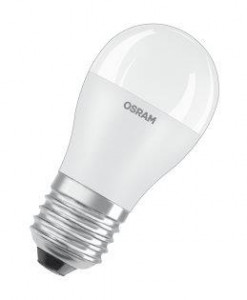   Osram LED Star E27 8-75W 3000K 220V P45 (4058075210868)