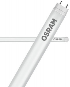  Osram  LED ST8 ENTRY AC G13 600mm 8-18W 4000K 220V