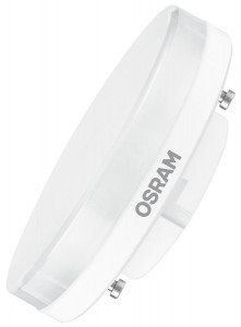  Osram  LED STAR GX53 7-60W 4000K 220V