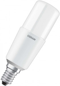  Osram  LED STAR STICK 75 10W 1055Lm 2700K E14
