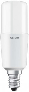  Osram  LED STAR STICK 75 10W 1055Lm 2700K E14 4