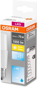  Osram  LED STAR STICK 75 10W 1055Lm 2700K E27 4