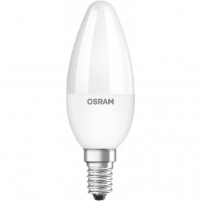  Osram  LED Value B60  7W 806Lm 2700K E14 4