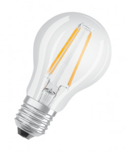  Osram  LED Value Filament A60 7W (806Lm) 4000K E27