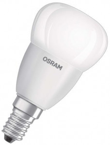  Osram  LED Value P40  5W 470Lm 2700K E14