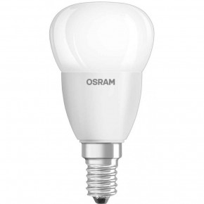  Osram  LED Value P40  5W 470Lm 4000K E14 3