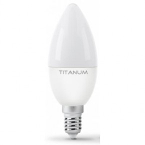  Titanum C37 6W E14 4100K 220V (TL3706144)