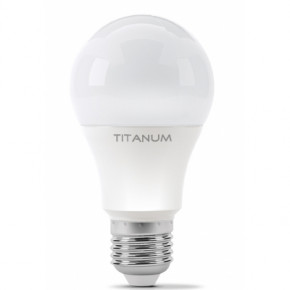  Titanum LED A60 12V 10W E27 4100K (TLA6010274-12V)