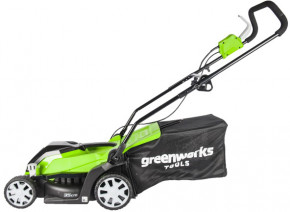   Greenworks GLM1035 (2505107) 5