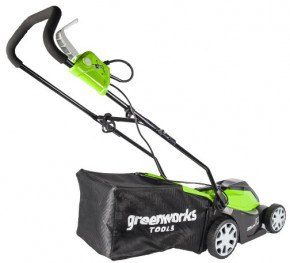   Greenworks GLM1035 (2505107) 7