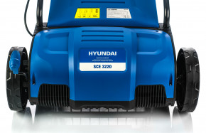 - Hyundai SCE 3220 9