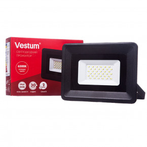   Vestum 30W 2600 6500K 185-265V IP65 (1-VS-3003) 3