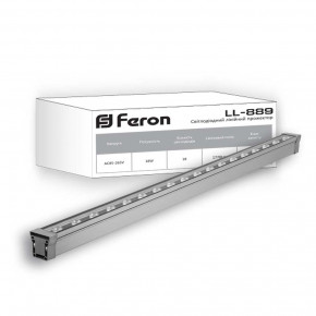    Feron LL-889 18W  