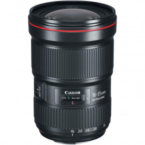  Canon EF 16-35mm f/2.8L III USM (JN630573C005)