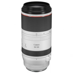 Canon RF 100-500mm f/4.5-7.1 L IS USM (4112C005)