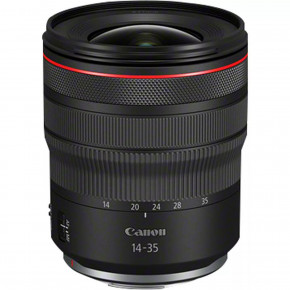  Canon RF 14-35mm f/4 L IS USM (4857C005) 3