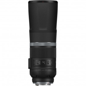  Canon RF 800mm F11 IS STM 5