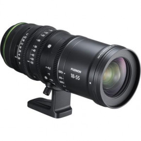  Fujifilm MKX 18-55mm T2.9 (16580131) 5