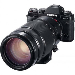  Fujifilm XF 100-400mm F4.5-5.6 R LM OIS WR (16501109) 5