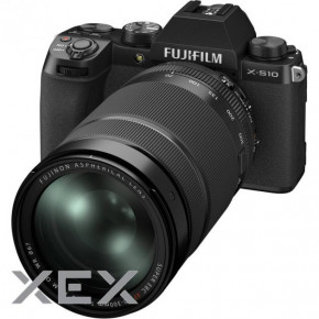  Fujifilm XF 70-300mm F4-5.6 R LM OIS WR (16666870) 5