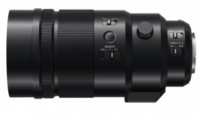  Panasonic Leica DG ELMARIT 200mm f/2.8 POWER O.I.S.  (H-ES200E) 3
